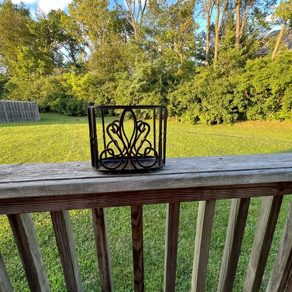 Spectrum Diversified Utensil Holder. - Picture 4 of 8